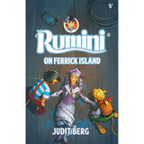 Rumini on Ferrick Island (drama)(Book 6) - Retail Maharaj