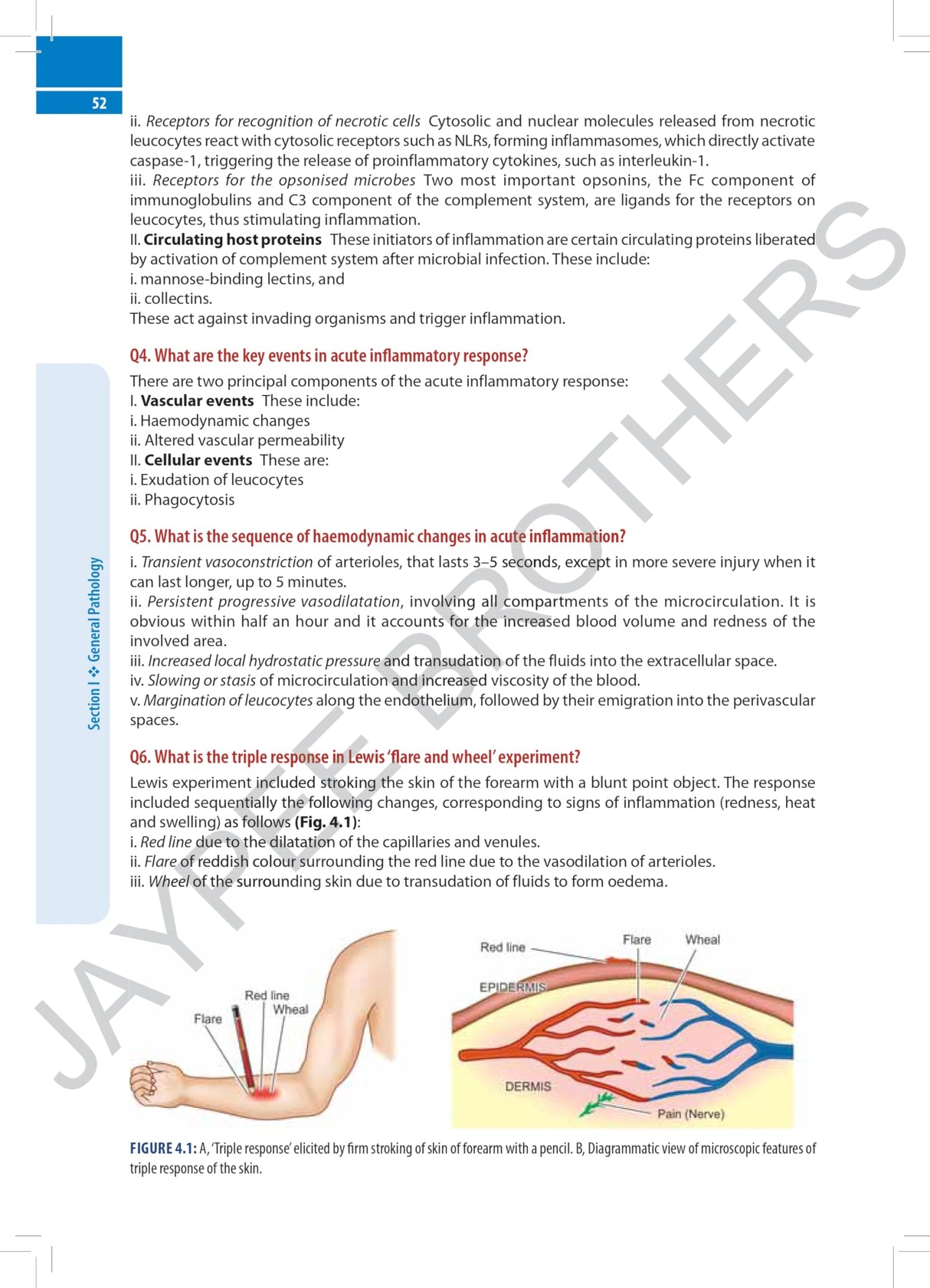 PATHOLOGY SIMPLIFIED: A QUICK REVIEW FOR EXAMINATION PREPARATION - Retail Maharaj