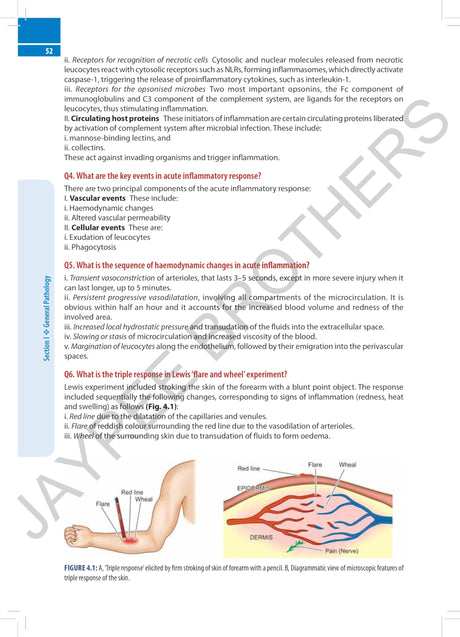 PATHOLOGY SIMPLIFIED: A QUICK REVIEW FOR EXAMINATION PREPARATION - Retail Maharaj