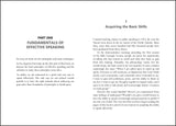 The Quick And Easy Way To Effective Speaking - Retail Maharaj