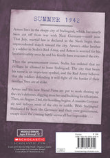 Escape #03: Escape From Stalingrad - Retail Maharaj