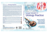 Legal Issues in Urology Practice (PB 2026) - Retail Maharaj