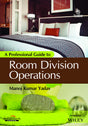 A Professional Guide to Room Division Operations - Retail Maharaj