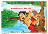 Little Hanuman