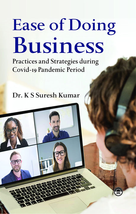 Ease of Doing Business Practices and Strategies during Covid-19 Panademic Period - Retail Maharaj