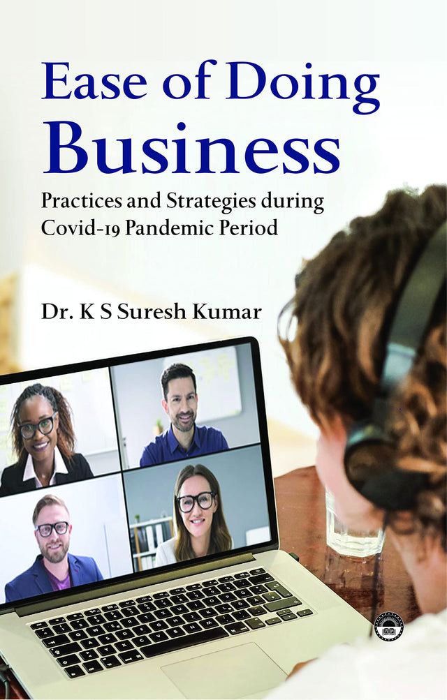 Ease of Doing Business Practices and Strategies during Covid-19 Panademic Period - Retail Maharaj