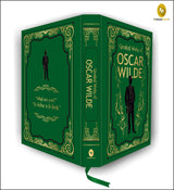 Greatest Works of Oscar Wilde (Deluxe Hardbound Edition) - Retail Maharaj