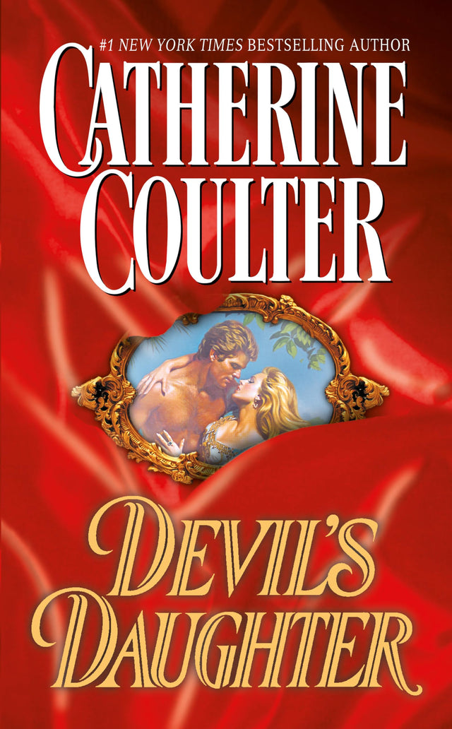 Devil's Daughter: 2 (Devil's Duology) - Retail Maharaj