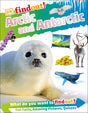 DKFindout! Arctic and Antarctic - Retail Maharaj