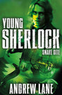 Snake Bite (Young Sherlock Holmes, 5) - Retail Maharaj