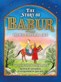The Story of Babur - Retail Maharaj