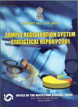 Sample Registration System Statistical Report 2001