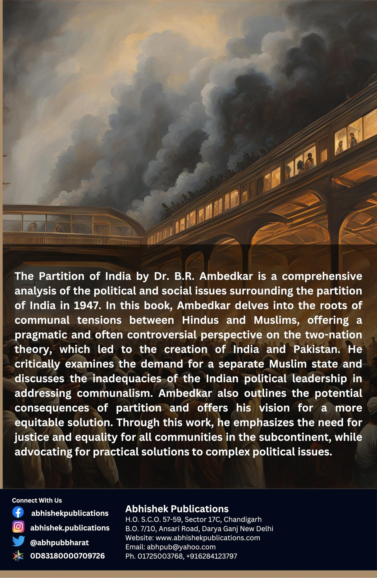 The Partition of India - Retail Maharaj