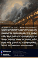 The Partition of India - Retail Maharaj