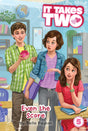 Even the Score (Volume 5) (It Takes Two) - Retail Maharaj