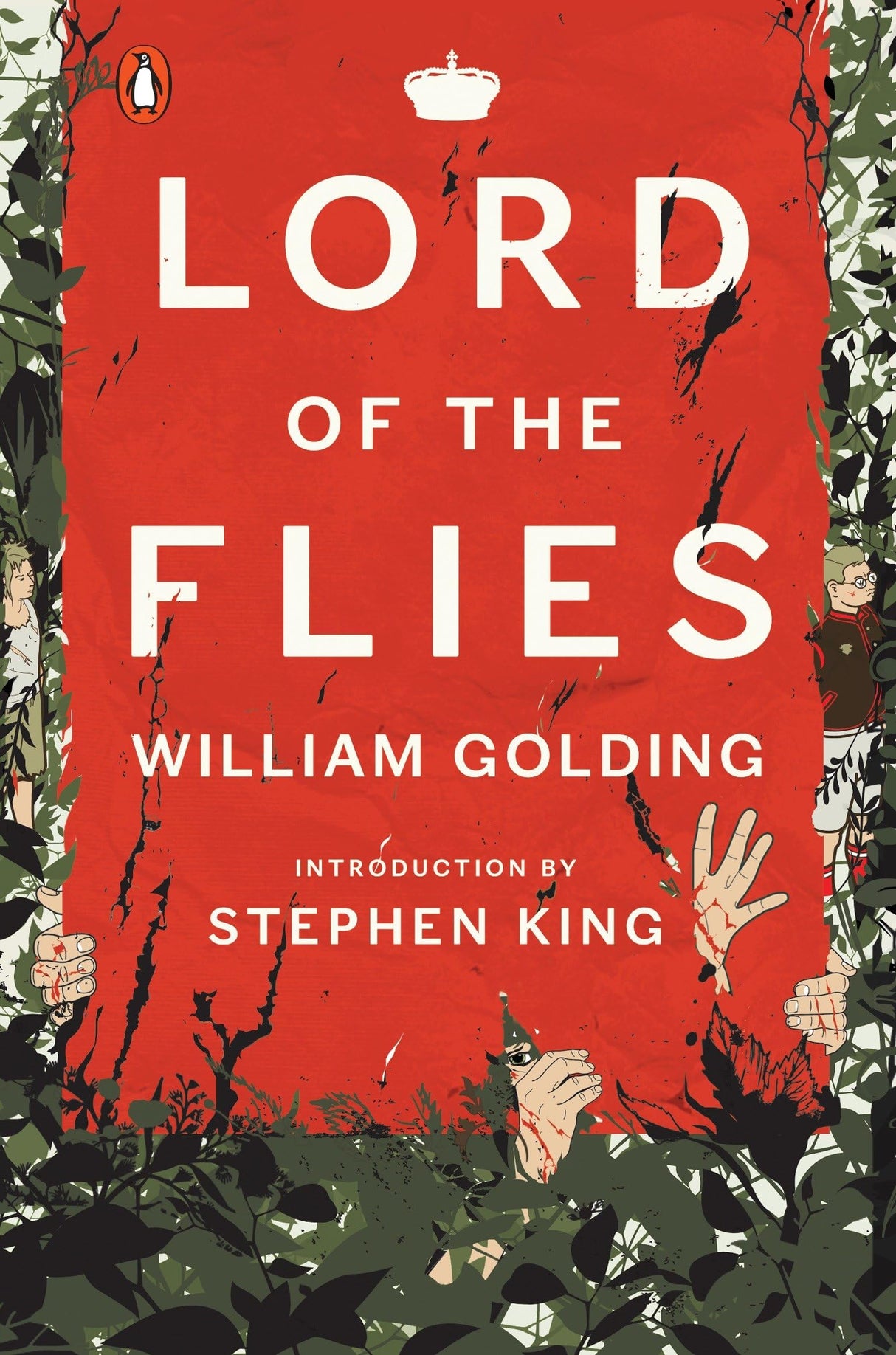 Lord of the Flies Centenary Edition - Retail Maharaj