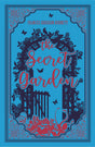 The Secret Garden, Frances Hodgson Burnett Classic Children's Novel, (Mary Lennox, Curiosity, Exploration), Ribbon Page Marker, Perfect for Gifting - Retail Maharaj