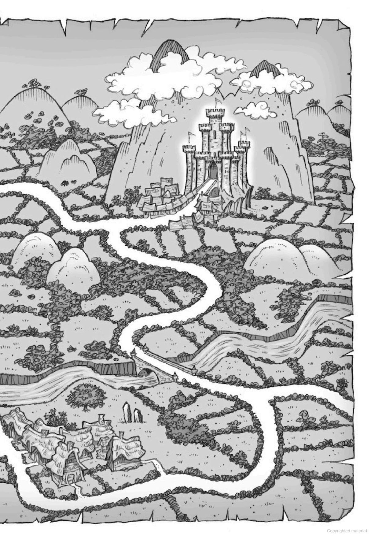 Dragon Masters #01: Rise Of The Earth Dragon (A Branches Book) - Retail Maharaj