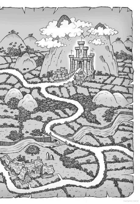 Dragon Masters #01: Rise Of The Earth Dragon (A Branches Book) - Retail Maharaj