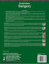 POSTGRADUATE SURGERY (2VOLS) - Retail Maharaj