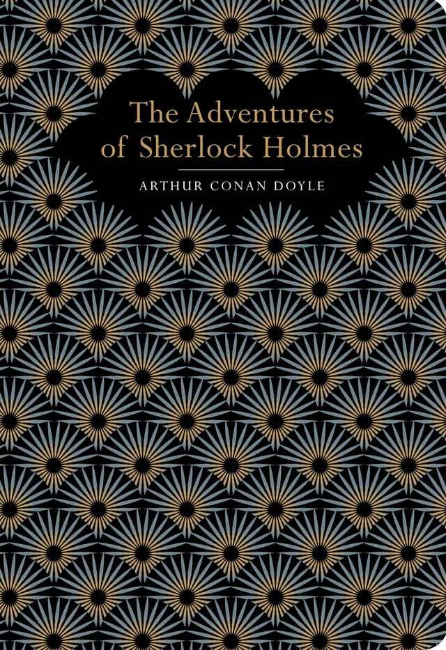 The Adventures of Sherlock Holmes - Retail Maharaj