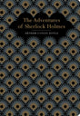 The Adventures of Sherlock Holmes - Retail Maharaj