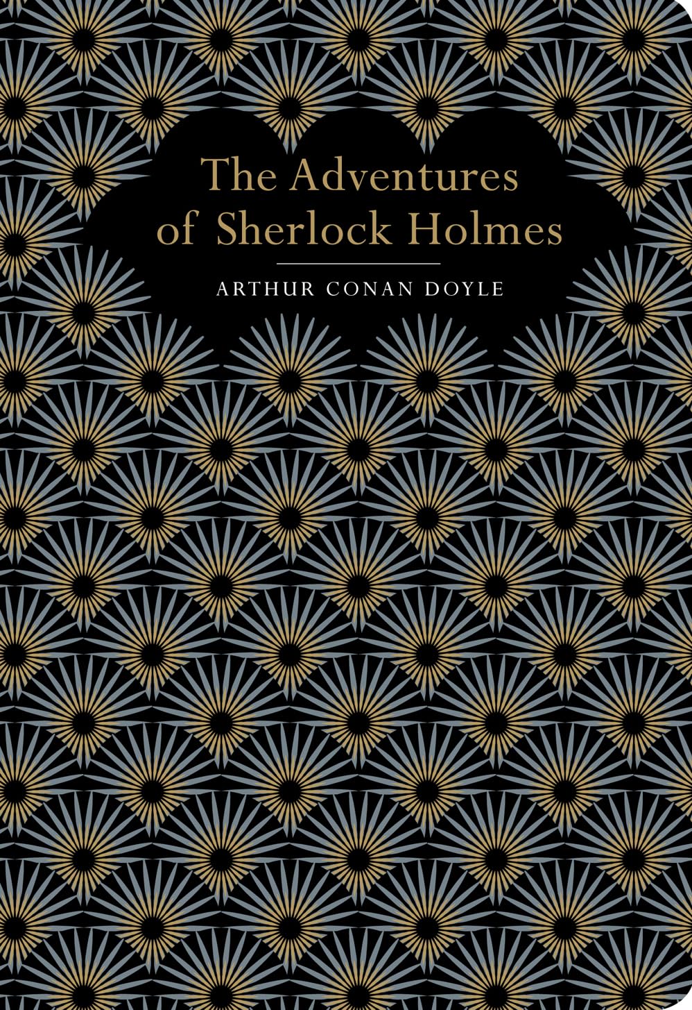 The Adventures of Sherlock Holmes - Retail Maharaj