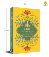 Kabir, the Great Mystic, Greatest Spiritual Wisdom - Retail Maharaj