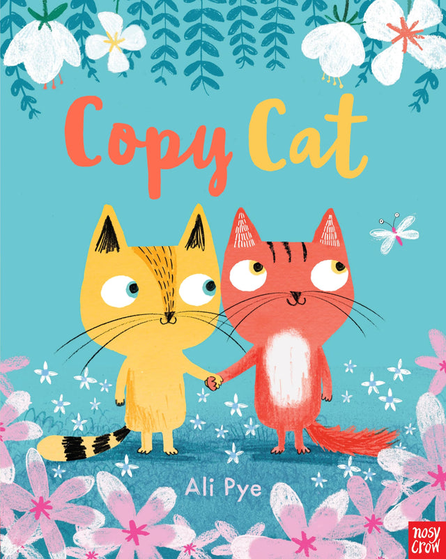 Copy Cat - Retail Maharaj