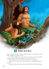 Story book for kids 365 Bible Stories - Retail Maharaj