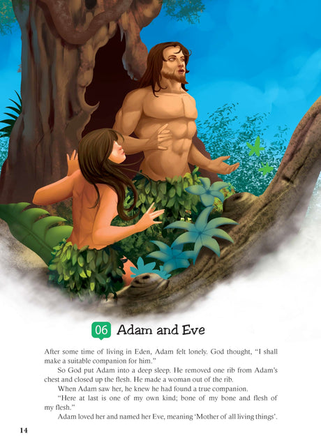 Story book for kids 365 Bible Stories - Retail Maharaj