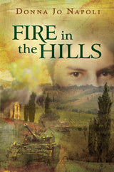 Fire in the Hills - Retail Maharaj
