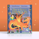 How to Grow a Dragon - Retail Maharaj