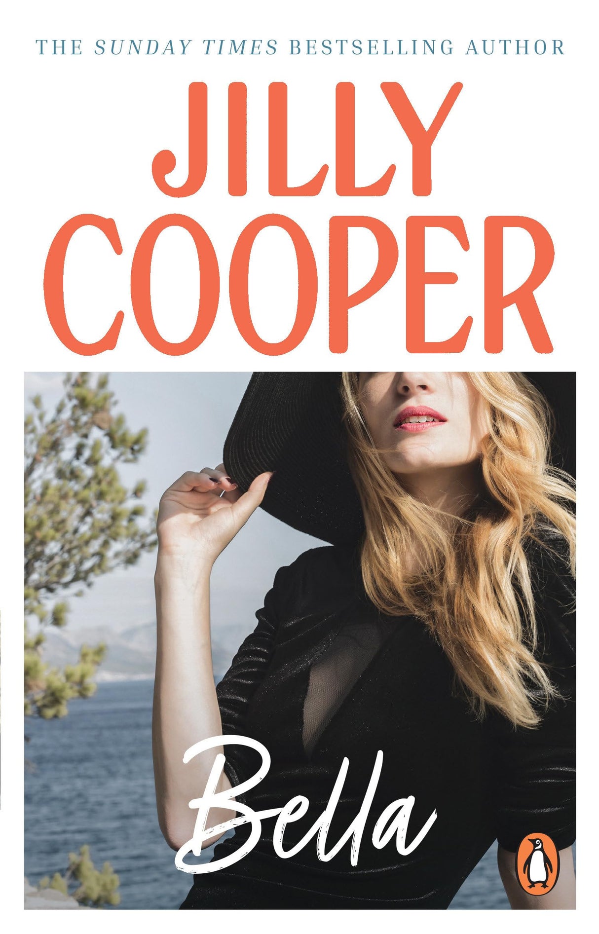 Bella: a deliciously upbeat and laugh-out-loud romance from the inimitable multimillion-copy bestselling Jilly Cooper - Retail Maharaj