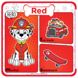 Pawsome Gift Set of Foam Books For Paw Patrol Fans - Retail Maharaj
