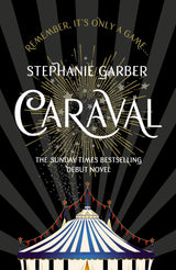 CARAVAL - Retail Maharaj