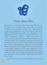 Sikh Gurus - The Life and Times of the Ten Gurus | Inspiring Lives of Guru Nanak to Guru Gobind Singh | Timeless Tales of Wisdom & Devotion | Sikh ... Power of Prayer and The Spirit of Sacrifice - Retail Maharaj
