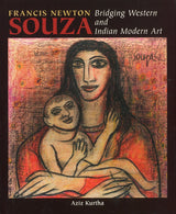 Francis Newton Souza (1924-2002): Bridging Western And Indian Modern Art - Retail Maharaj