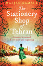 The Stationery Shop Of Tehran - Retail Maharaj