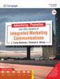 Advertising, Promotion, and other aspects of Integrated Marketing Communications with MindTap, 10th Edition - Retail Maharaj