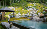 Modern Japanese Gardens - Retail Maharaj
