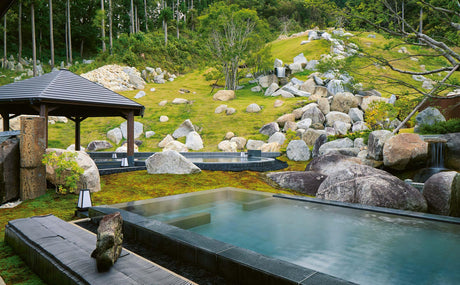 Modern Japanese Gardens - Retail Maharaj