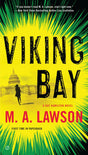 Viking Bay: A Kay Hamilton Novel: 2 - Retail Maharaj