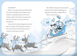 Unicornia: The Frozen Palace: The bestselling illustrated magical unicorn series for kids aged 5-8, the perfect stocking filler or festive gift - Retail Maharaj