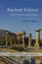 Ancient Greece: Social Structure and Evolution (Case Studies in Early Societies) - Retail Maharaj
