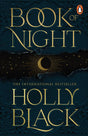 Book of Night: #1 Sunday Times bestselling adult fantasy from the author of The Cruel Prince - Retail Maharaj