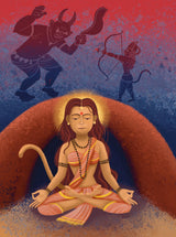 100 Vedic Women: Untold Tales From Indian Folklore | Spiritual Books on Hinduism | Religious Book on Hindu God - Shubha Vilas - Retail Maharaj