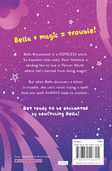 Bella Broomstick - Retail Maharaj