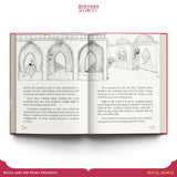 Royal Rebels: (3 in 1 HistoryMystery Series) A Hilarious Fusion of History and Mystery Featuring Three Indian Royals | Ages 8+ - Retail Maharaj
