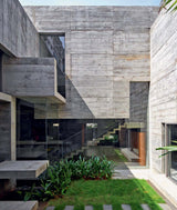 Matharoo Associates: Architectural Practice in India - Retail Maharaj